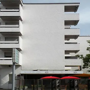 Apartamento Visionapartments Binzmuehlestrasse 50 - Contactless Check-in, Zurique