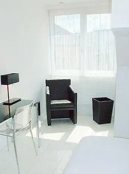 Apartamento Visionapartments Freyastrasse - Contactless Check-In Zurique