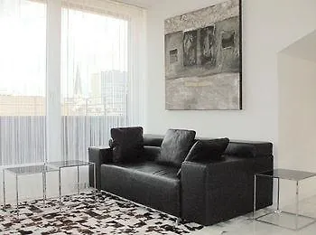 Apartamento Visionapartments Freyastrasse - Contactless Check-In Zurique
